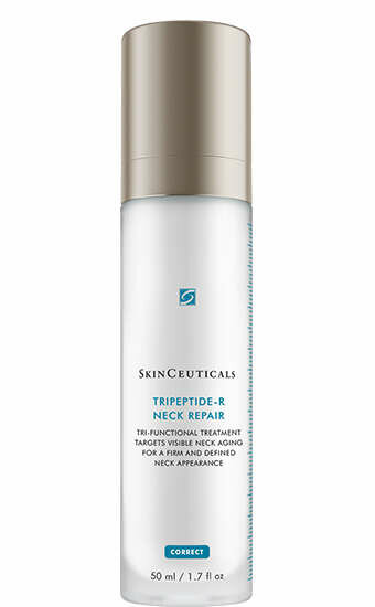 Skinceuticals Tripeptide-R Neck Repair Crema anti-età con Retinolo collo 50ml