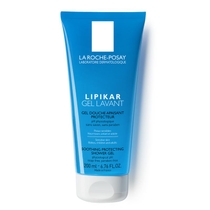 La Roche-Posay Lipikar Gel Lavant gel doccia lenitivo protettivo 200ml-0