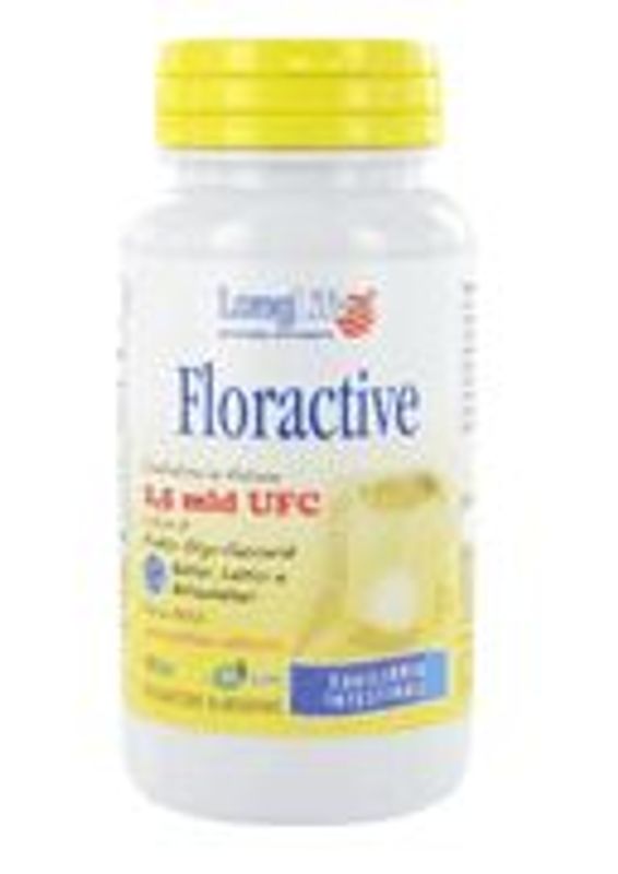 Image of Longlife Floractive benessere intestinale 75g