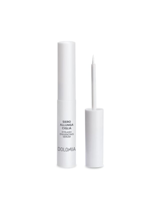 Dolomia Siero Allungaciglia Fortificate e Nutriente-1