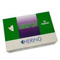 Hering Akenplus 30 capsule