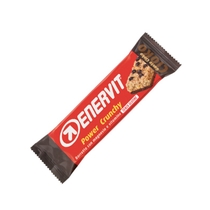 Enervit Power Crunchy barretta senza glutine 40g gusto cioko-1