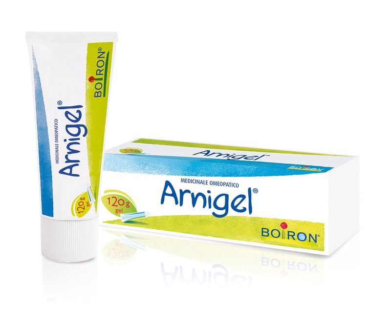 Boiron Arnica Arnigel gel 120g