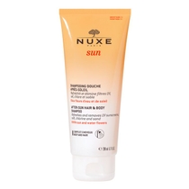 Nuxe Sun Shampoo Doccia Doposole 200ml-1