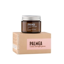 Palmea Crema anti-rughe giorno biologico 50ml