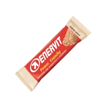 Enervit Power Crunchy barretta senza glutine 40g gusto cookie-1