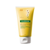 Klorane Balsamo dopo shampoo alla camomilla 200ml
