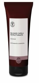 Image of Amicafarmacia Balsamo capelli ristrutturante 200ml