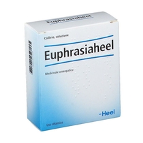 Guna Euphrasiahell Collirio medicinale omeopatico 15 contenitori monodose-1