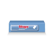 Blistex Sensitive stick protettivo per labbra