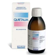 Boiron Quietalia sciroppo 200ml medicinale omeopatico-1