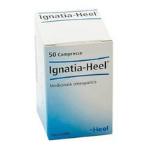 Guna Heel Ignatia 50 compresse-1
