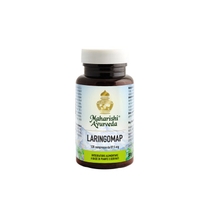 Laringomap benessere della gola 120 pillole-1