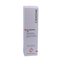 Canova Aloe Zinc 20 crema viso e corpo 75ml-1