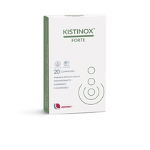 Kistinox Forte benessere delle vie urinarie 20 compresse-1