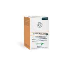 Gianluca Mech Decopocket Immune-Mech Plus 16 Stick