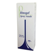 Rinogel Spray nasale 10ml-1