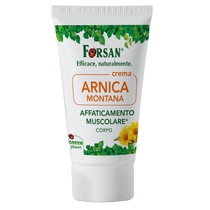 Forsan Emulsione Arnica Montana corpo 50ml