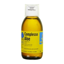 HomeoPharm Complesso Aloe Soluzione Omeopatica 150 ml-1