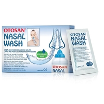 Otosan Nasal Wash lavaggio del naso 30 bustine predose-1