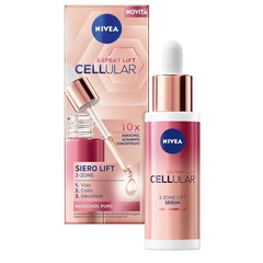 Nivea Expert Lift Cellular Siero Lift Anti-Età 30ml-2