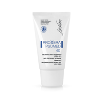 Bionike Proxera Psomed 40 Gel esfoliante intensivo Urea 40% 100ml-0