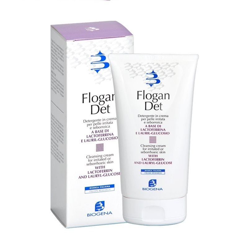 Flogan Crema Detergente 150 ml-1