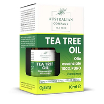 Australian Tea Tree Oil 10ml