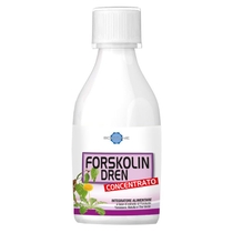 Bodyline Forskolin Dren Concentrato 250ml-1