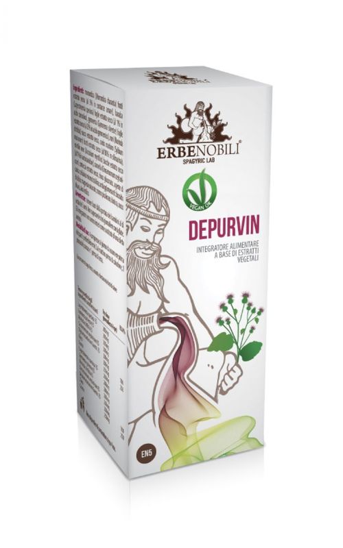 Erbe Nobili DepurVin 50ml-1
