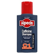 Alpecin Energizer Shampoo alla caffeina 200ml-1