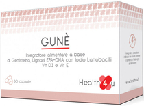 Gunè 30 Capsule