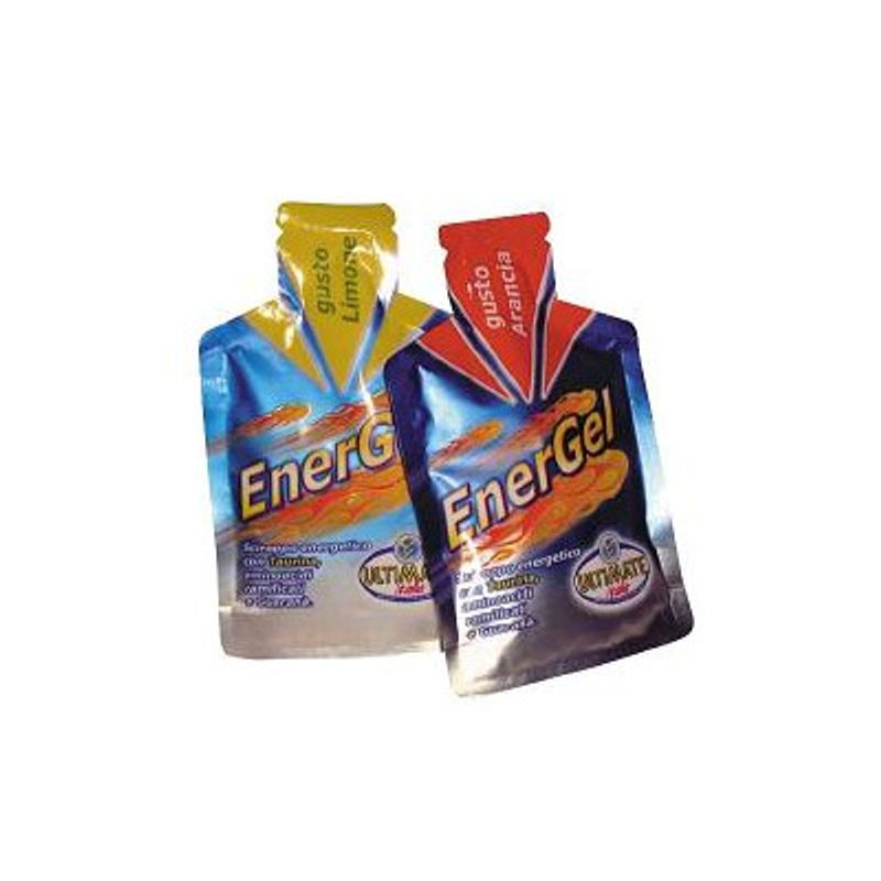 Image of Ultimate Energel Arancia 42g