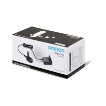 Omron Alimentatore Nebulizzatore A Mesh U1000