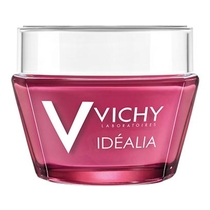 Vichy Idealia Crema energizzante, levigante e illuminante pelle secca 50ml-1