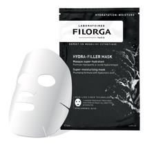 Filorga Hydra-Filler Maschera Super-Idratante 1 maschera in tessuto-0