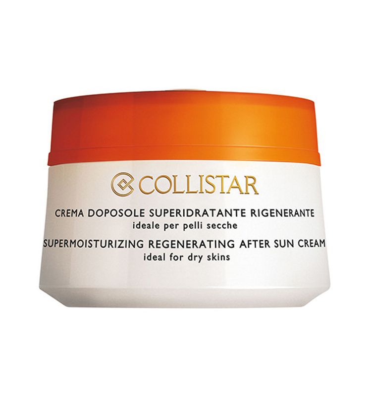 Collistar Crema Doposole Superidratante Rigenerante 200ml