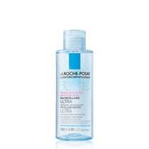La Roche-Posay Detergente Viso Acqua Micellare per pelle reattiva 100 ml