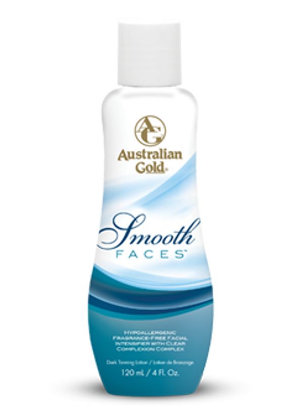 Australian Gold Intensificatore Smooth Faces 120ml