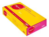 Labcatal Selenio Integratore 28 fiale-1