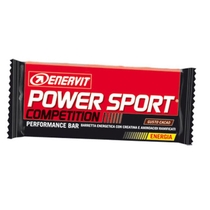 Enervit barretta Power Sport competition gusto cacao 40g-1