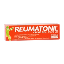 Reumatonil Gel Crema antinfiammatorio analgesico e antireumatico 50ml