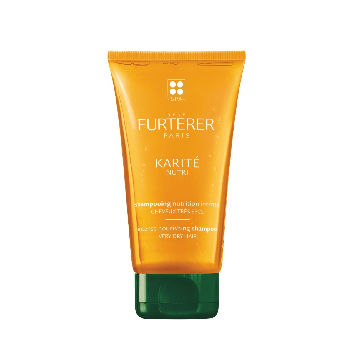 Image of Furterer Shampoo Nutrizione Intensa Karitè Nutri 150ml