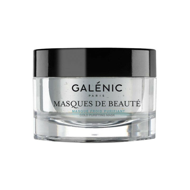 Galenic Maschera Fredda Purificante 50ml