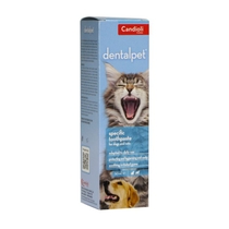 Candioli Dentalpet Dentifricio specifico per cani e gatti 50 ml-1