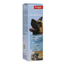 Candioli Dentalmax Gel stomatologico per cani e gatti 50ml-1