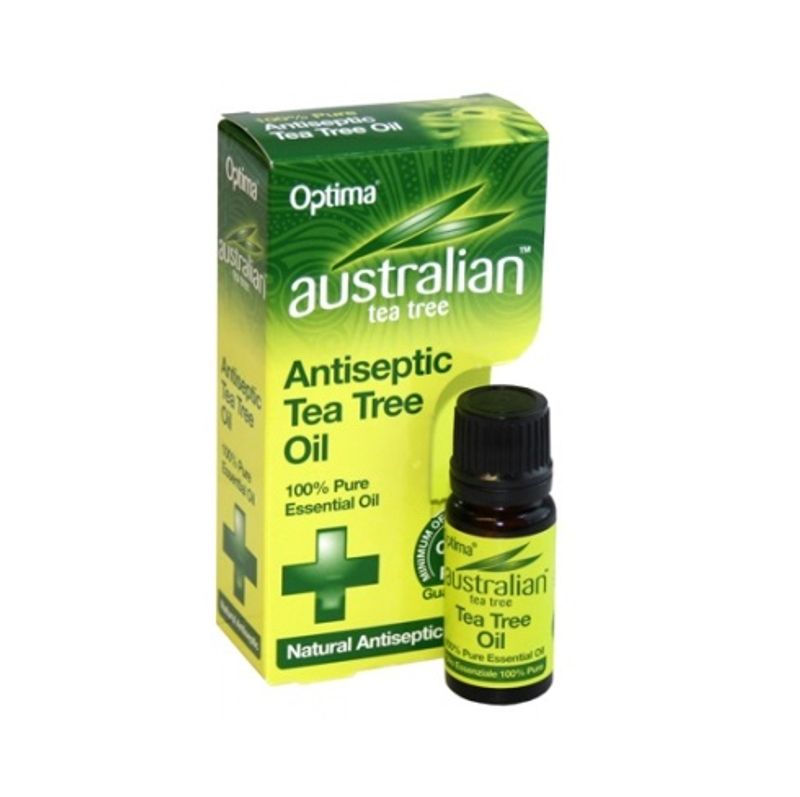 Optima Australian Olio Essenziale di Tea Tree 10ml