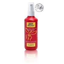 Antibrumm Forte insettorepellente per zanzare e zecche spray 150ml