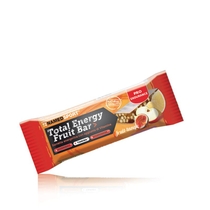 Named Total Energy Fruit Bar Mirtilli e Noccioline 35g-1