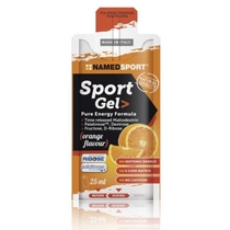 Named Sport Gel Energetico Gusto Arancia 25ml-1
